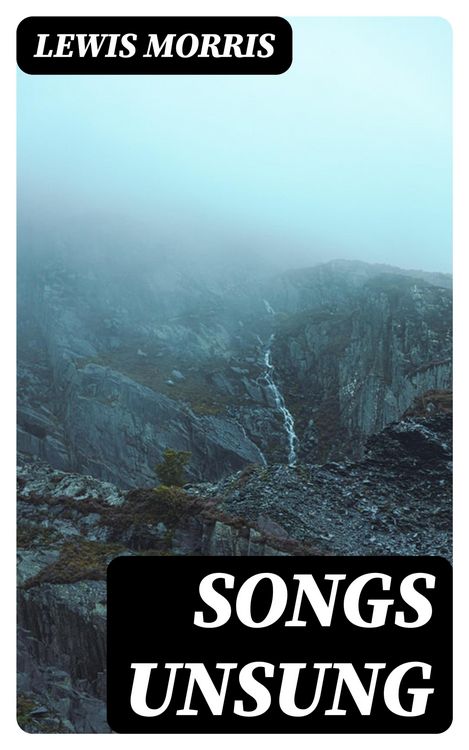 Produktbild: Songs Unsung