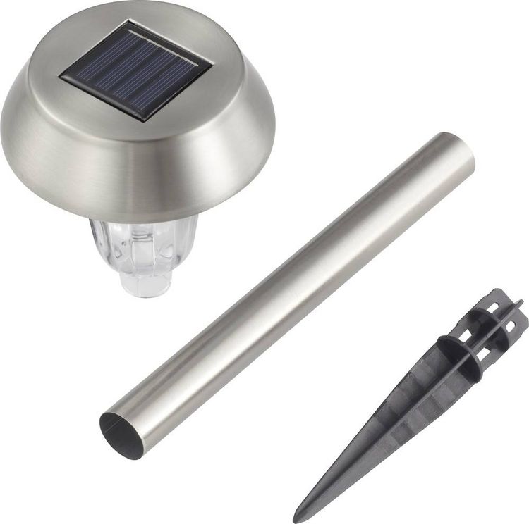 Produktbild: EC11055 LED-Gartenleuchte LED 0.08W
