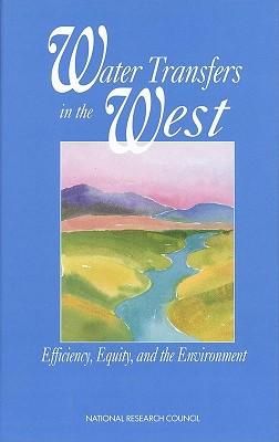 Produktbild: Water Transfers in the West