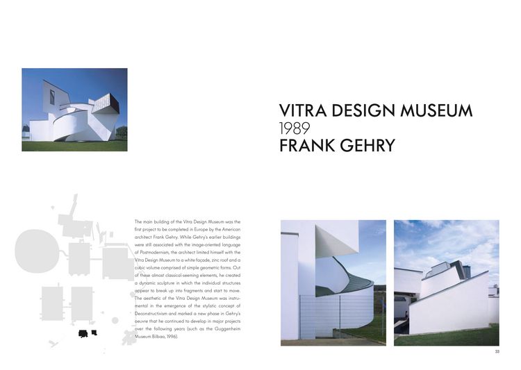 Produktbild: The Vitra Campus