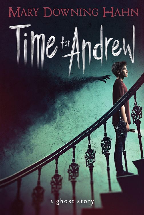 Produktbild: Time for Andrew