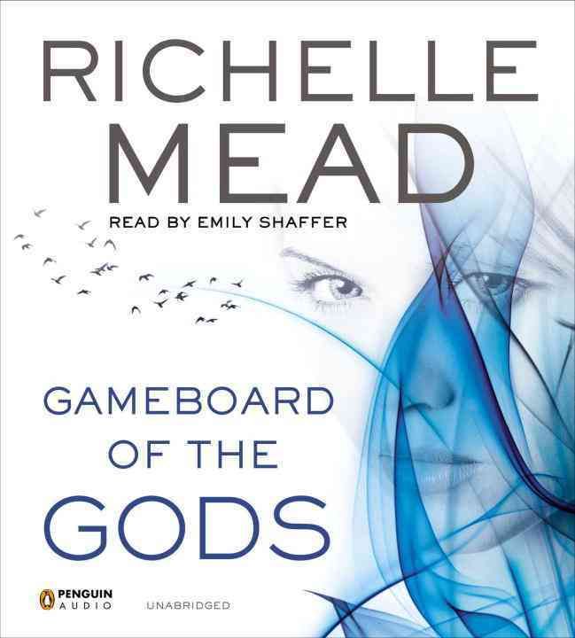 Produktbild: Gameboard of the Gods