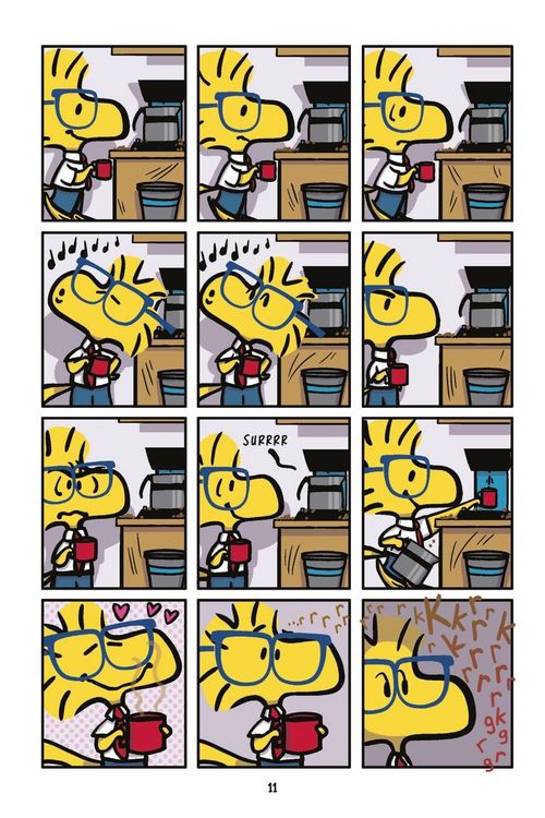 Produktbild: Peanuts f&uuml;r Kids - Neue Abenteuer 6: Snoopy auf dem Mars