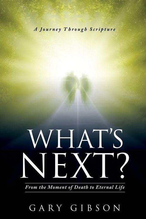 Produktbild: What's Next?