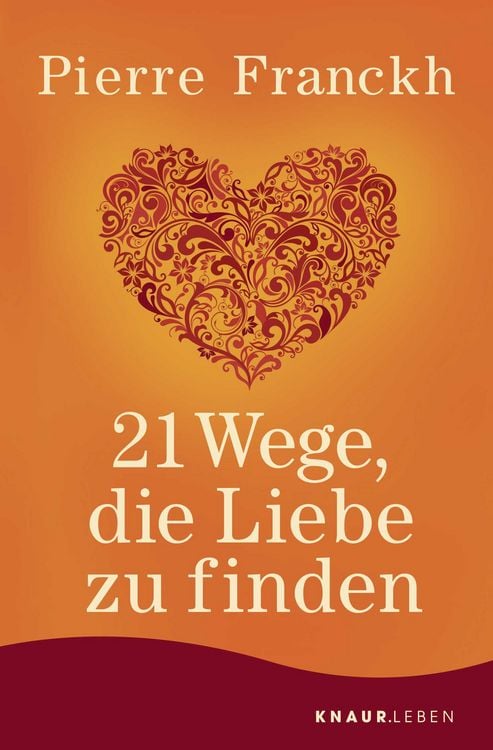 Produktbild: 21 Wege, die Liebe zu finden