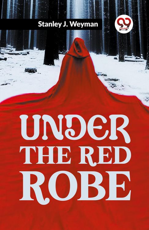 Produktbild: Under The Red Robe