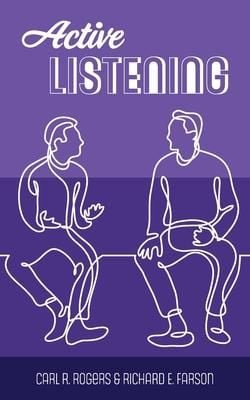 Produktbild: Active Listening