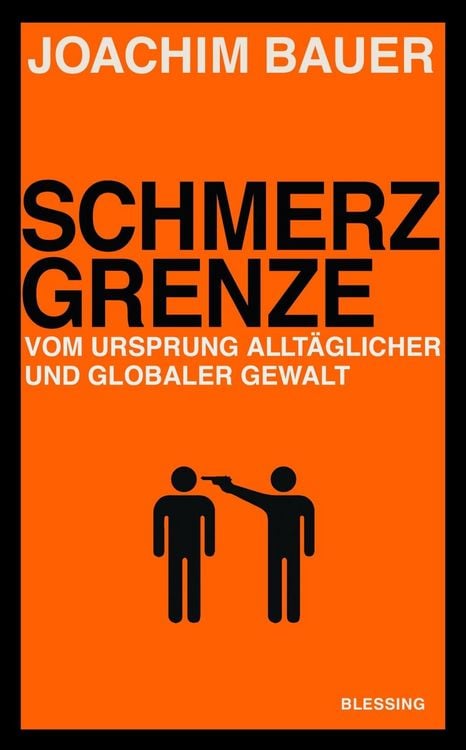 Produktbild: Schmerzgrenze