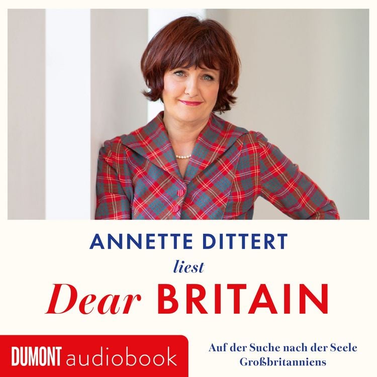 Produktbild: Dear Britain