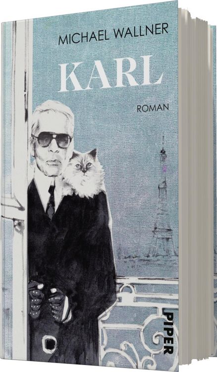 Produktbild: Karl