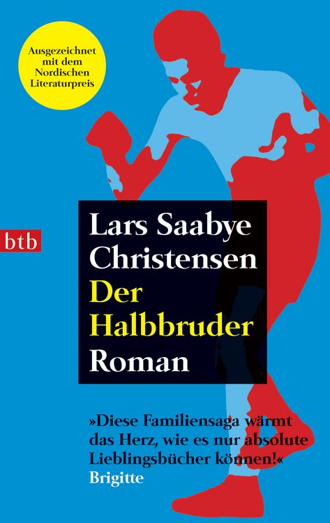 Produktbild: Der Halbbruder
