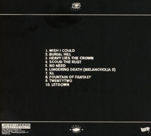Produktbild: Blossom (Eco Vinyl)