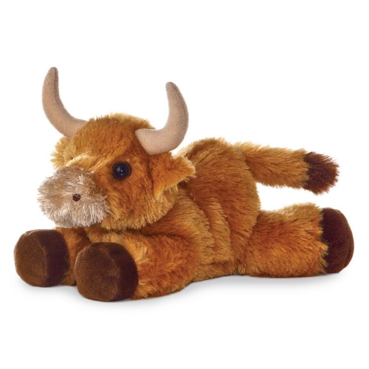Produktbild: MF Mac Bull 8In
