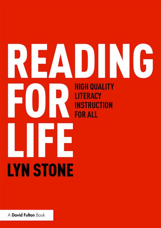 Produktbild: Reading for Life