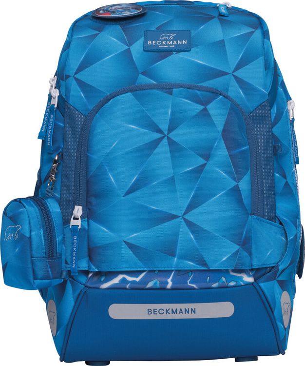 Produktbild: Rucksack Air FLX Blue Lightnin