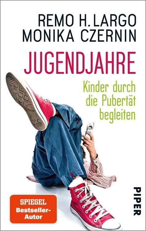 Produktbild: Jugendjahre