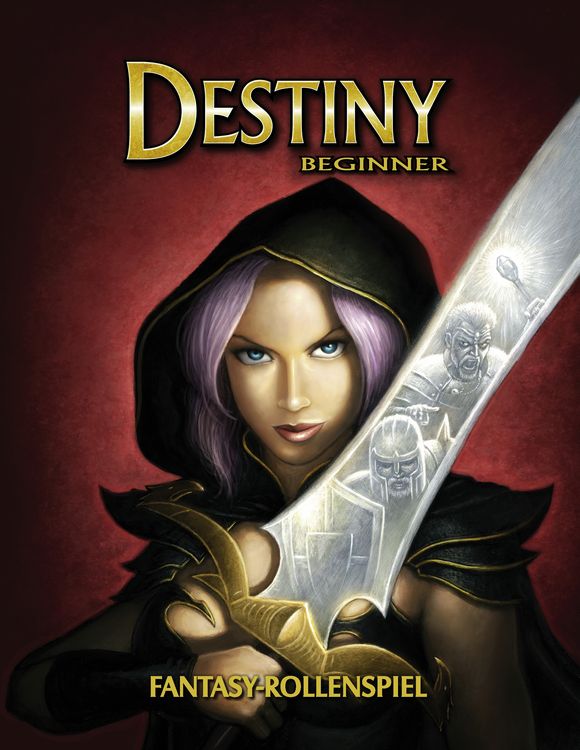 Produktbild: Destiny-Beginner