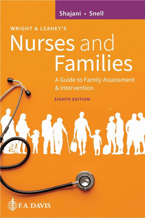 Produktbild: Wright & Leahy's Nurses and Families