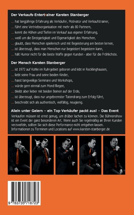 Produktbild: Allein unter Geiern