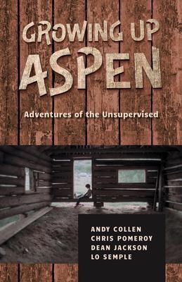 Produktbild: Growing Up Aspen
