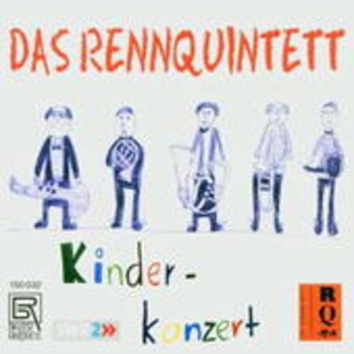 Produktbild: Kinderkonzert