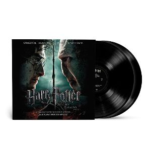 Produktbild: Harry Potter and the Deathly Hallows - Part 2