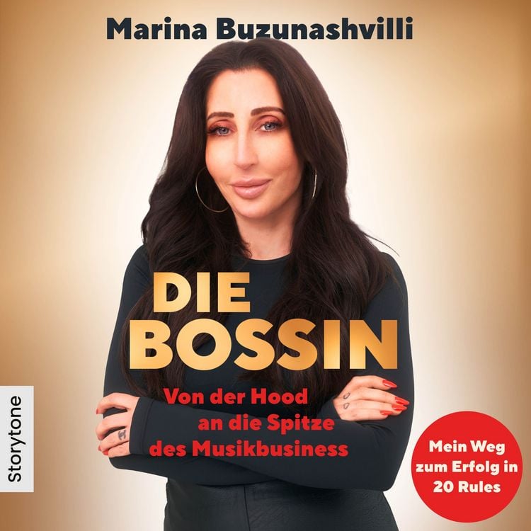 Produktbild: Die Bossin