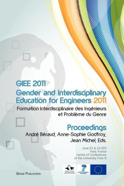 Produktbild: Giee 2011: Gender and Interdisciplinary Education for Engineers