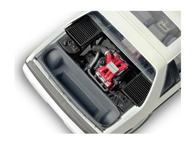 Produktbild: Revell 14573 Bausatz 1:24