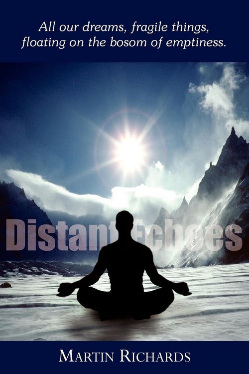 Produktbild: Distant Echoes