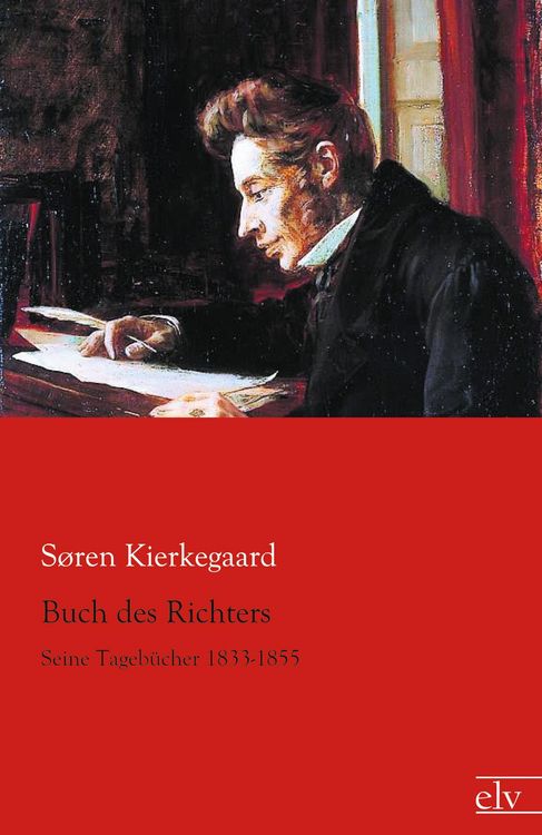 Produktbild: Buch des Richters