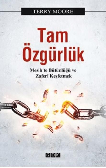 Produktbild: Tam &Ouml;zg&uuml;rl&uuml;k