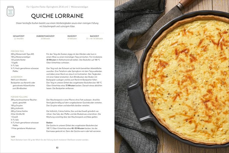 Produktbild: Sauerteig kann alles