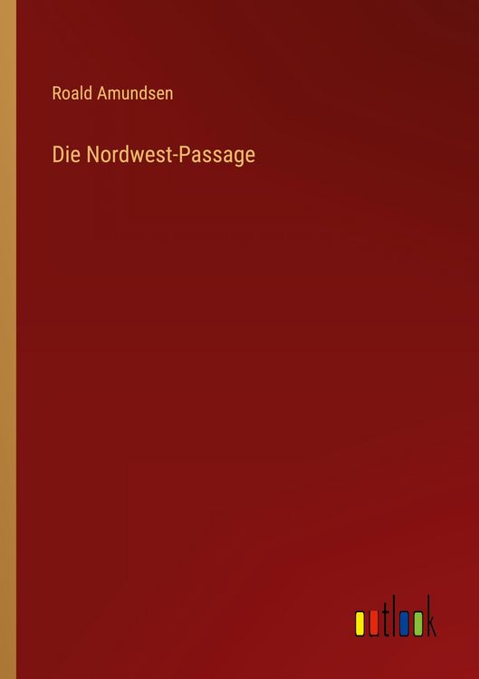 Produktbild: Die Nordwest-Passage