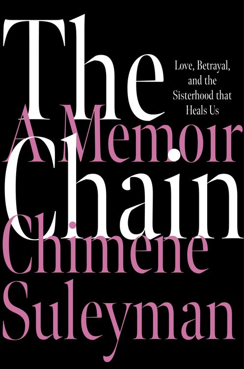 Produktbild: The Chain