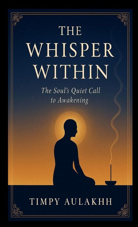 Produktbild: The Whisper Within