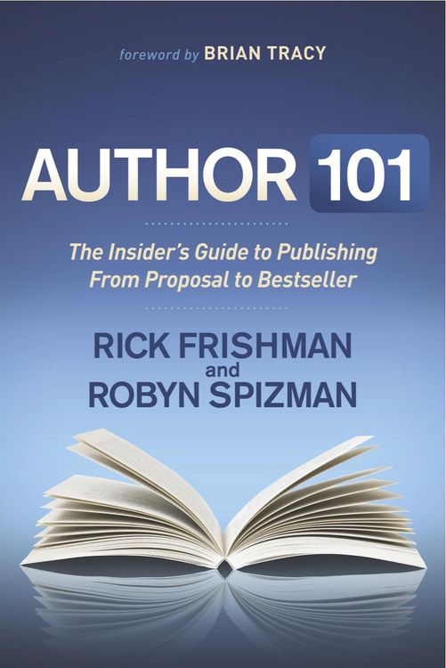 Produktbild: Author 101