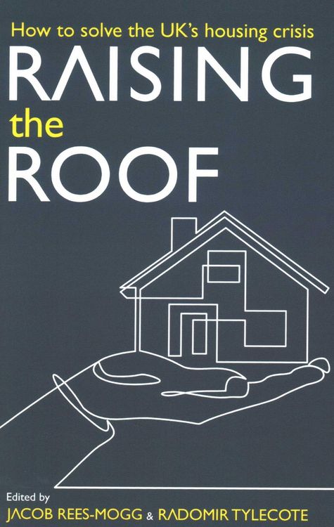 Produktbild: Raising the Roof