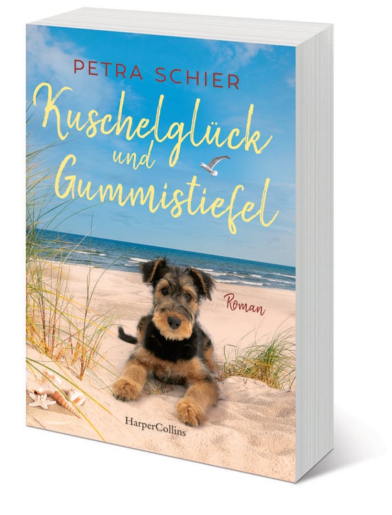 Produktbild: Kuschelgl&uuml;ck und Gummistiefel