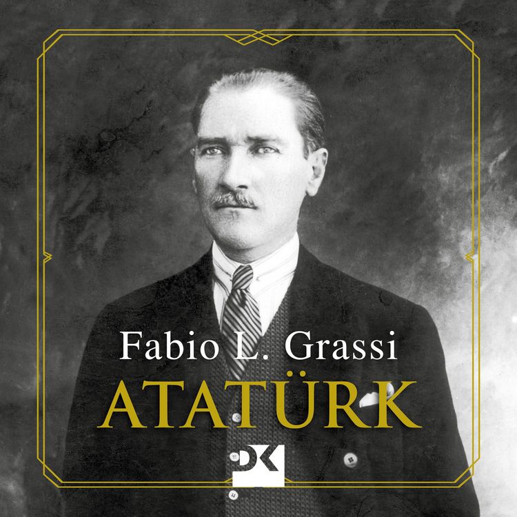 Produktbild: Atat&uuml;rk