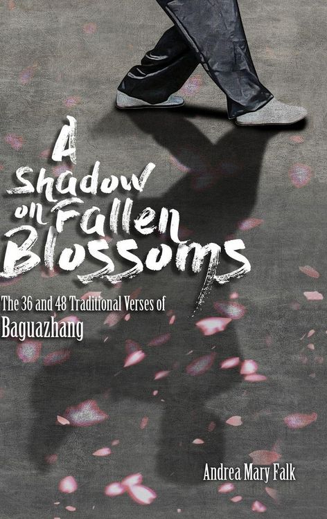 Produktbild: A Shadow on Fallen Blossoms, Hard Cover
