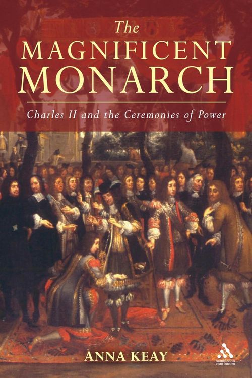 Produktbild: The Magnificent Monarch