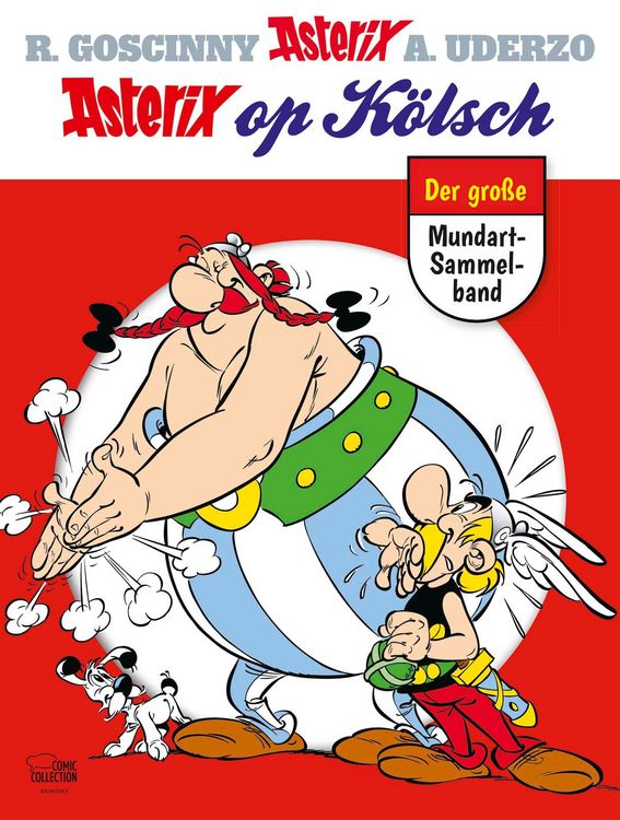 Produktbild: Asterix op K&ouml;lsch
