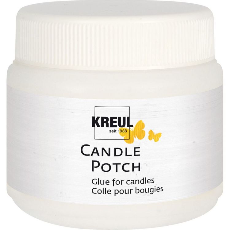 Produktbild: KREUL Candle Potch 150ml Dose