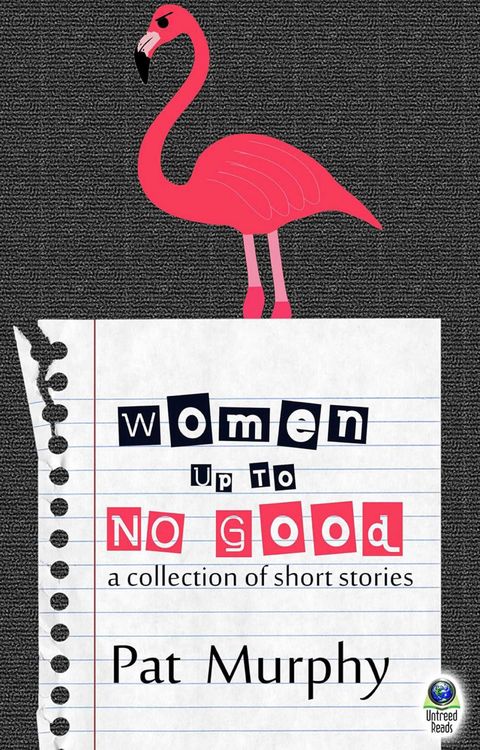 Produktbild: Women Up to No Good