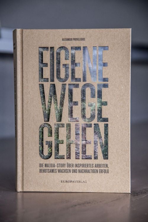 Produktbild: Eigene Wege gehen