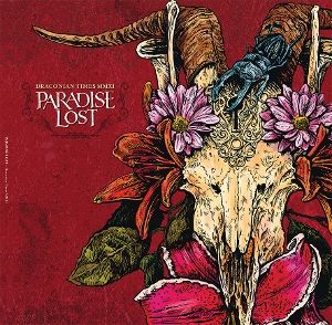 Produktbild: Draconian Times MMXI (Gold Vinyl/180gr.)