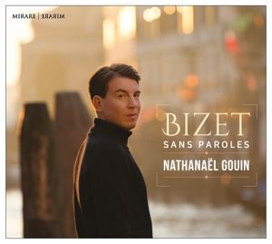Produktbild: Bizet sans Paroles