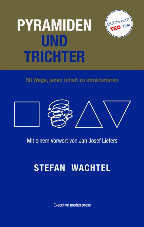 Produktbild: Pyramiden und Trichter