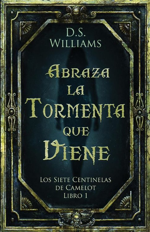 Produktbild: Abraza la Tormenta que Viene